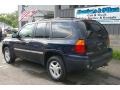 2007 Midnight Blue Metallic GMC Envoy SLE 4x4  photo #12