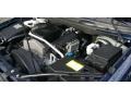 Midnight Blue Metallic - Envoy SLE 4x4 Photo No. 16
