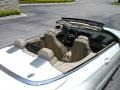 Arctic White - E 350 Cabriolet Photo No. 11
