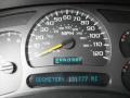 2004 Dark Green Metallic Chevrolet Avalanche 1500  photo #28