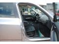 Silver Grey Metallic - X3 3.0si Photo No. 9