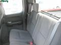 2008 Deep Ruby Metallic Chevrolet Silverado 1500 LT Extended Cab  photo #13