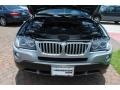Silver Grey Metallic - X3 3.0si Photo No. 19