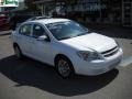 Summit White - Cobalt LT Sedan Photo No. 1