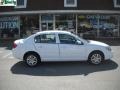 2009 Summit White Chevrolet Cobalt LT Sedan  photo #2