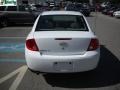 Summit White - Cobalt LT Sedan Photo No. 4