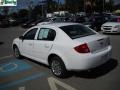 Summit White - Cobalt LT Sedan Photo No. 5