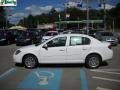 Summit White - Cobalt LT Sedan Photo No. 6