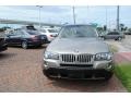 Platinum Bronze Metallic - X3 3.0si Photo No. 2