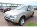 Platinum Bronze Metallic - X3 3.0si Photo No. 3
