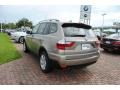 Platinum Bronze Metallic - X3 3.0si Photo No. 5