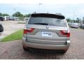 Platinum Bronze Metallic - X3 3.0si Photo No. 6