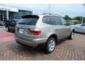 Platinum Bronze Metallic - X3 3.0si Photo No. 7