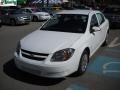 Summit White - Cobalt LT Sedan Photo No. 14