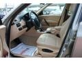 Platinum Bronze Metallic - X3 3.0si Photo No. 13