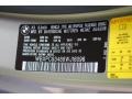 Platinum Bronze Metallic - X3 3.0si Photo No. 14
