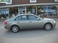 Natural Khaki Green - Sonata GLS Photo No. 2