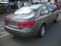 Natural Khaki Green - Sonata GLS Photo No. 3