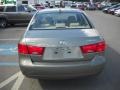 Natural Khaki Green - Sonata GLS Photo No. 4