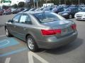 Natural Khaki Green - Sonata GLS Photo No. 5