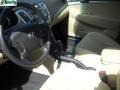 Natural Khaki Green - Sonata GLS Photo No. 8