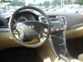 Natural Khaki Green - Sonata GLS Photo No. 12