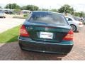 Everest Green Metallic - C 240 Sedan Photo No. 6