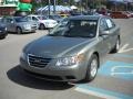 Natural Khaki Green - Sonata GLS Photo No. 14