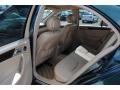 Everest Green Metallic - C 240 Sedan Photo No. 12