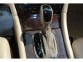 Everest Green Metallic - C 240 Sedan Photo No. 15