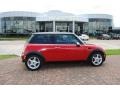 Chili Red - Cooper Hardtop Photo No. 1
