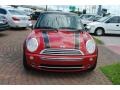 Chili Red - Cooper Hardtop Photo No. 2