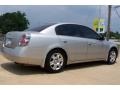 2005 Sheer Silver Metallic Nissan Altima 2.5 S  photo #3