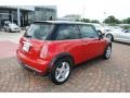 Chili Red - Cooper Hardtop Photo No. 7