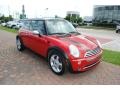 Chili Red - Cooper Hardtop Photo No. 8