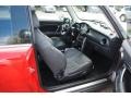 Chili Red - Cooper Hardtop Photo No. 9