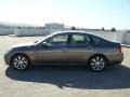 Umbria Gray Metallic - M 35 Sedan Photo No. 4
