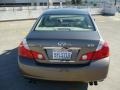 Umbria Gray Metallic - M 35 Sedan Photo No. 6