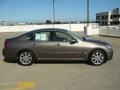 Umbria Gray Metallic - M 35 Sedan Photo No. 8