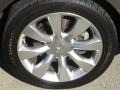 Umbria Gray Metallic - M 35 Sedan Photo No. 10