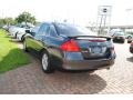 2006 Graphite Pearl Honda Accord EX Sedan  photo #5