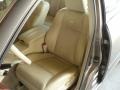 Umbria Gray Metallic - M 35 Sedan Photo No. 14