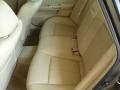 Umbria Gray Metallic - M 35 Sedan Photo No. 16