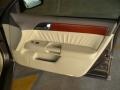 Umbria Gray Metallic - M 35 Sedan Photo No. 21