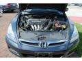 2006 Graphite Pearl Honda Accord EX Sedan  photo #18