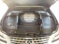 Umbria Gray Metallic - M 35 Sedan Photo No. 22