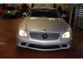 Iridium Silver Metallic - CLS 500 Photo No. 2