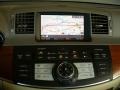 Umbria Gray Metallic - M 35 Sedan Photo No. 27