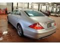 Iridium Silver Metallic - CLS 500 Photo No. 4