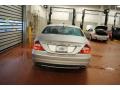 Iridium Silver Metallic - CLS 500 Photo No. 5